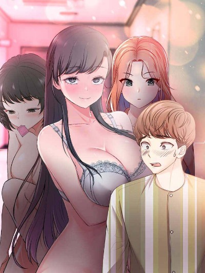 香蕉漫画书热门日漫推荐